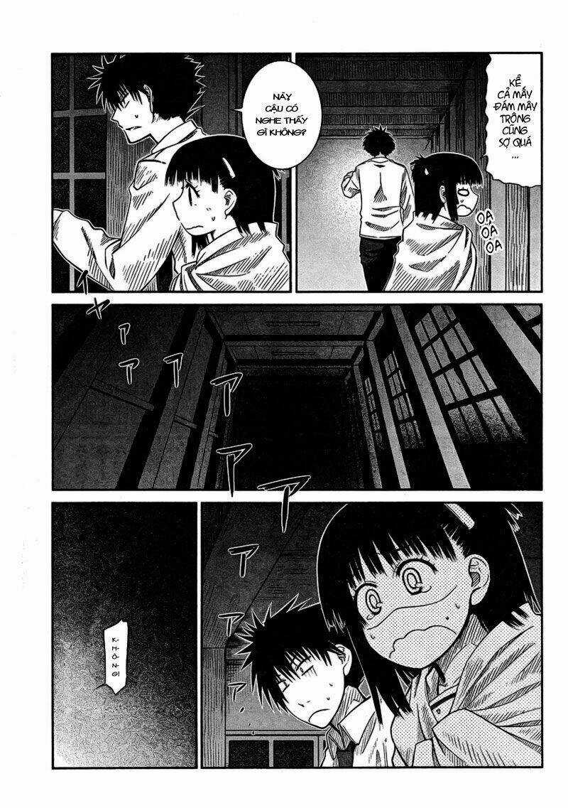 Prunus Girl - Chapter 10 - Trang 10