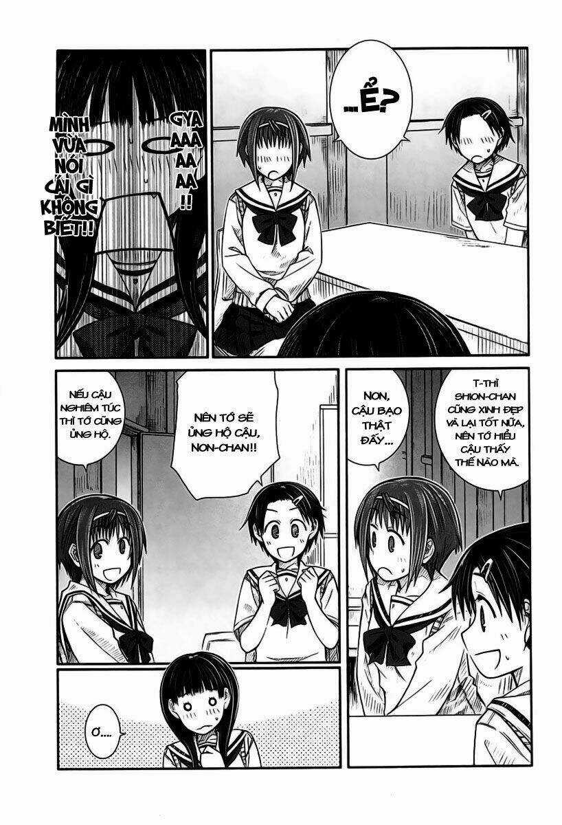 Prunus Girl - Chapter 11 - Trang 12