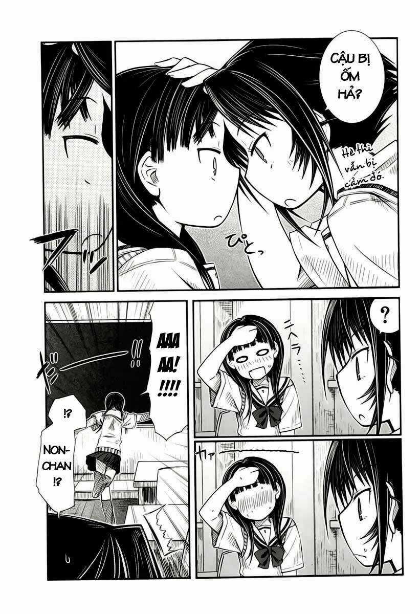 Prunus Girl - Chapter 11 - Trang 14