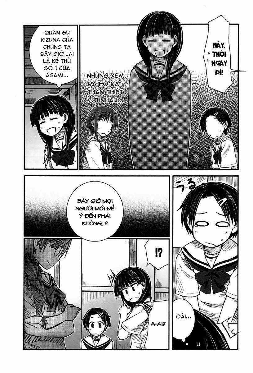 Prunus Girl - Chapter 11 - Trang 6