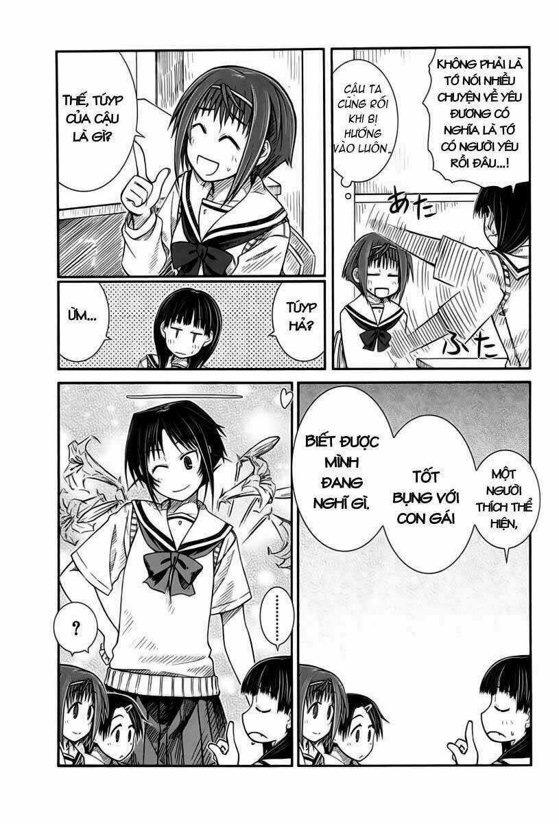 Prunus Girl - Chapter 11 - Trang 10