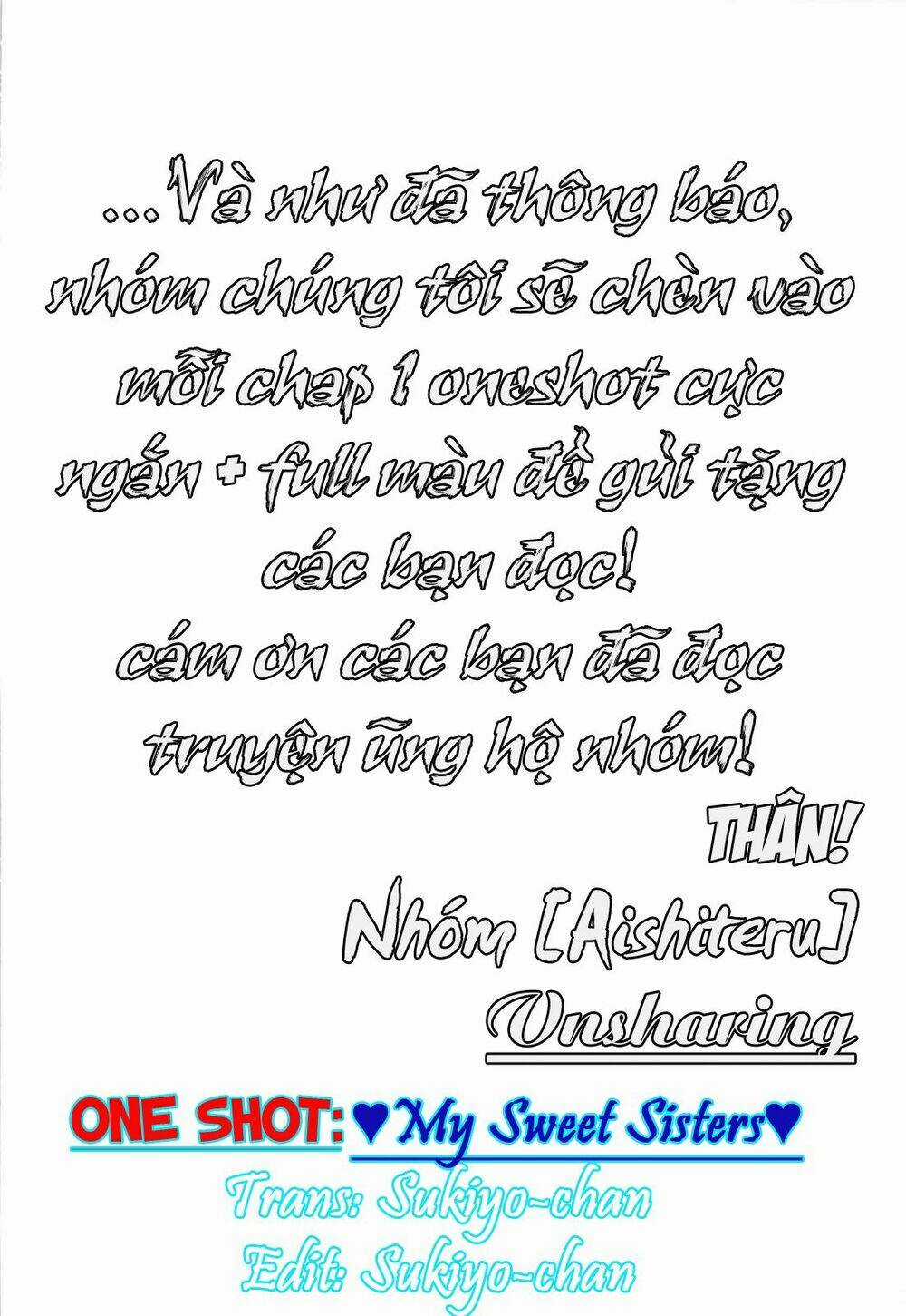 Prunus Girl - Chapter 17 - Trang 18