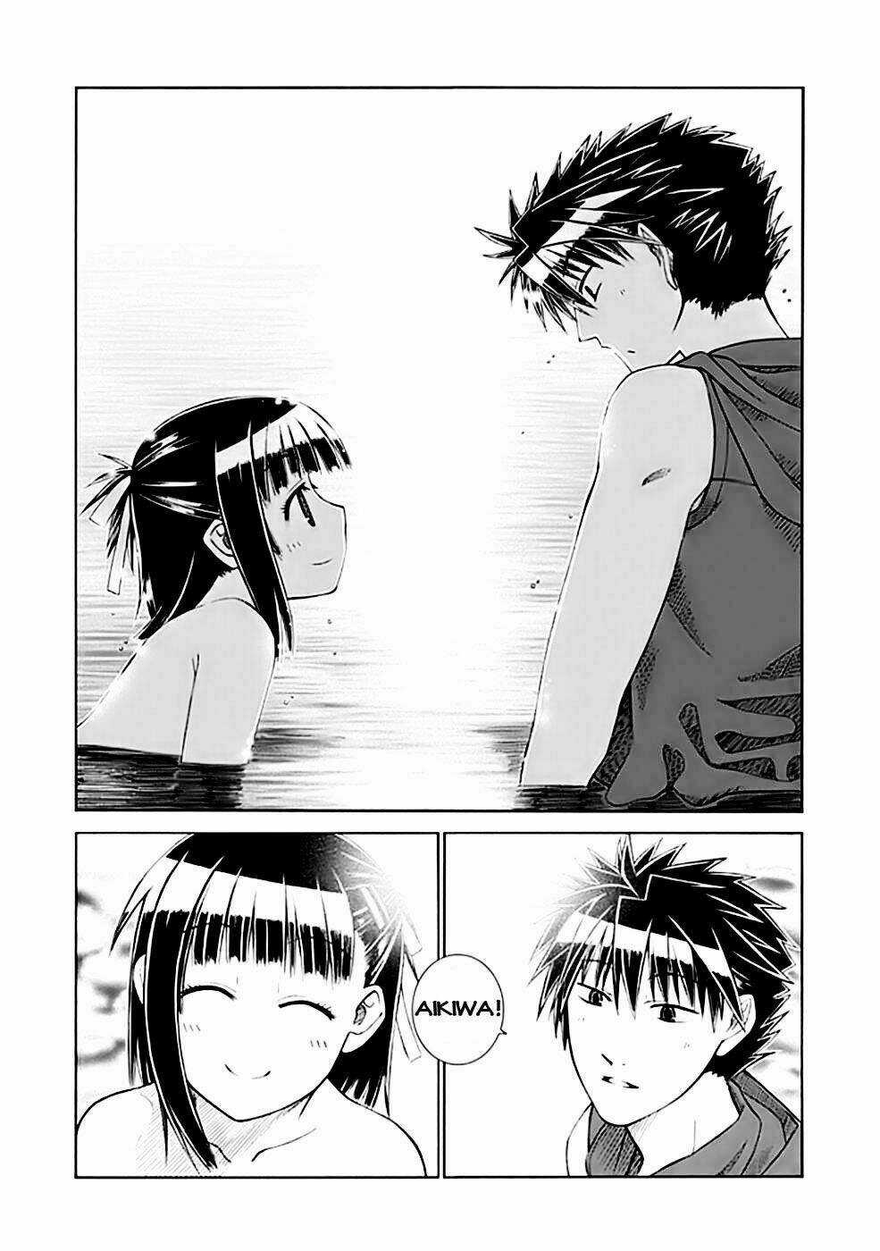 Prunus Girl - Chapter 2 - Trang 37