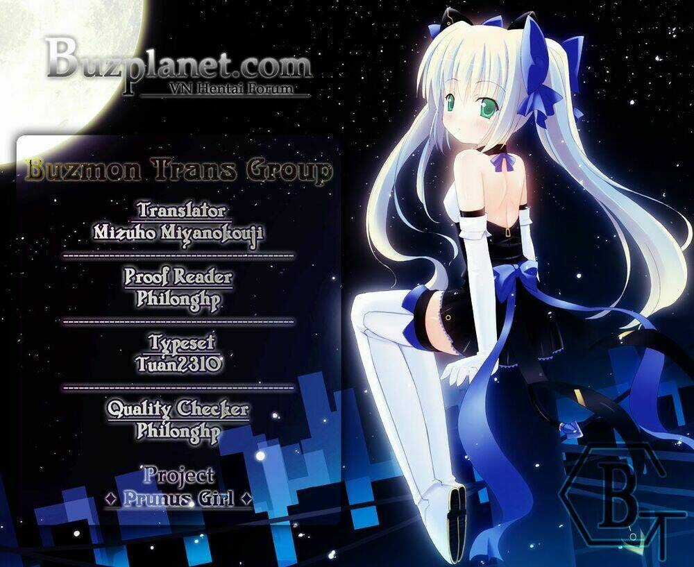 Prunus Girl - Chapter 2 - Trang 42