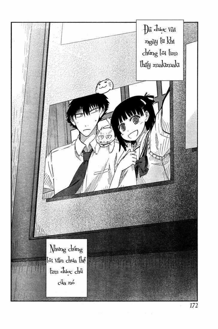 Prunus Girl - Chapter 20 - Trang 14