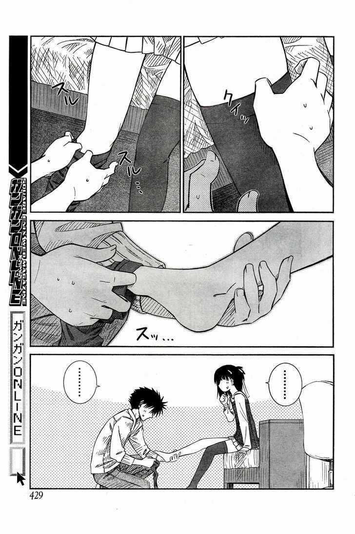 Prunus Girl - Chapter 21 - Trang 14