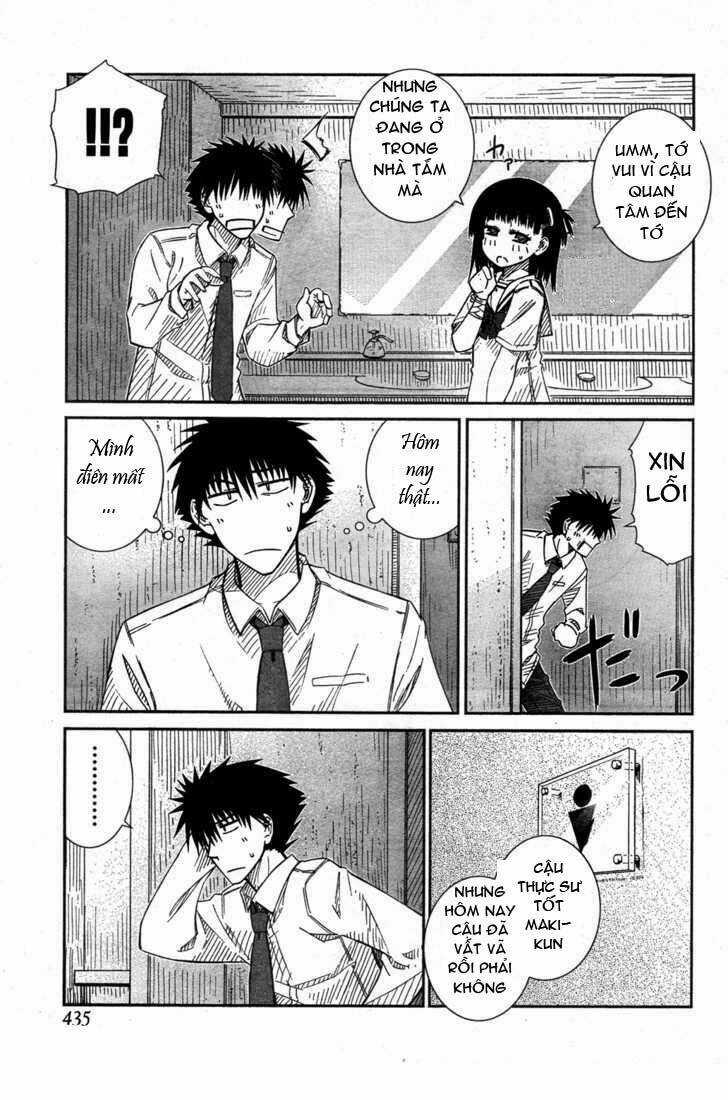 Prunus Girl - Chapter 21 - Trang 20