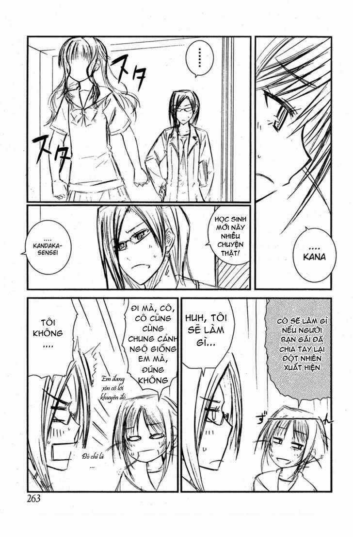 Prunus Girl - Chapter 22 - Trang 14