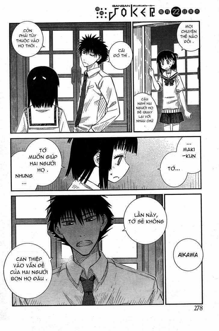 Prunus Girl - Chapter 22 - Trang 29