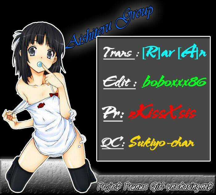 Prunus Girl - Chapter 22 - Trang 31