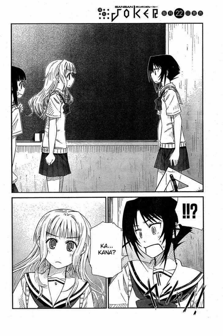 Prunus Girl - Chapter 22 - Trang 9