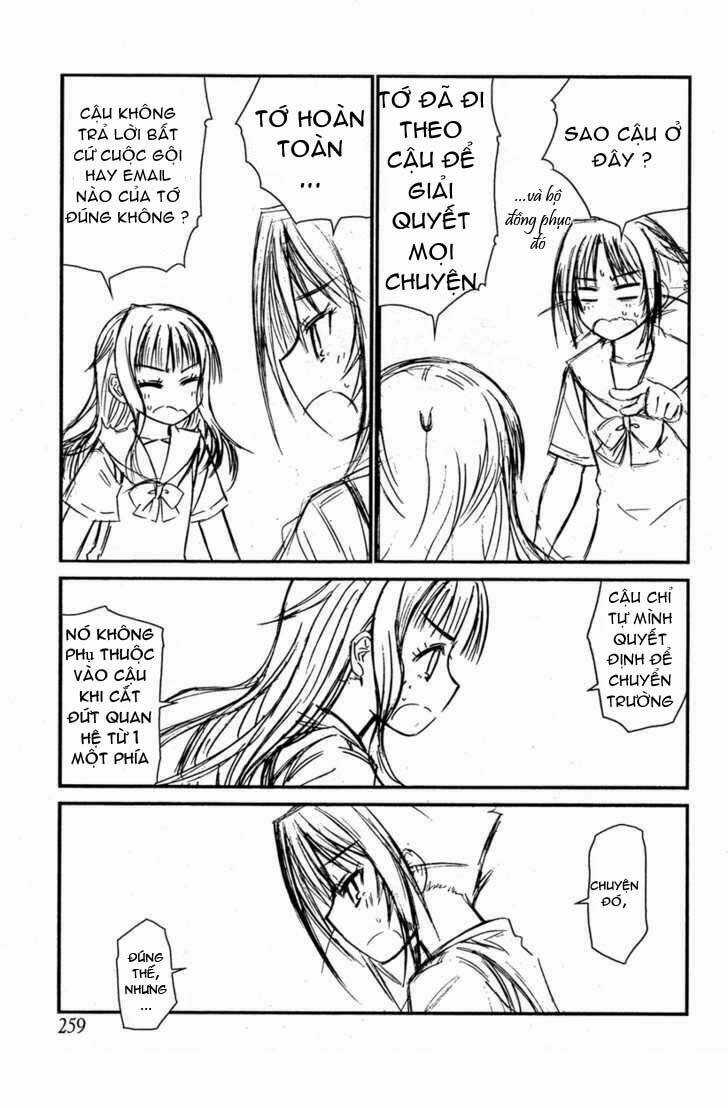 Prunus Girl - Chapter 22 - Trang 10