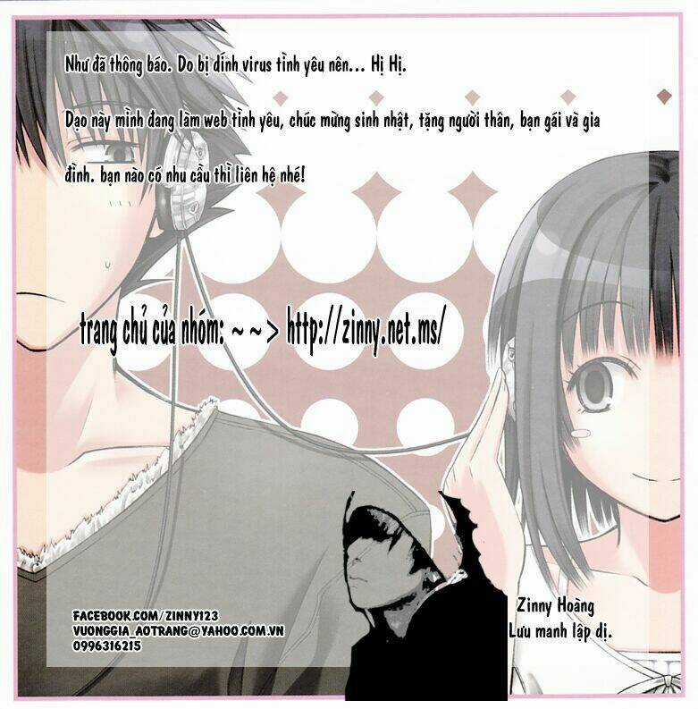 Prunus Girl - Chapter 29 - Trang 24