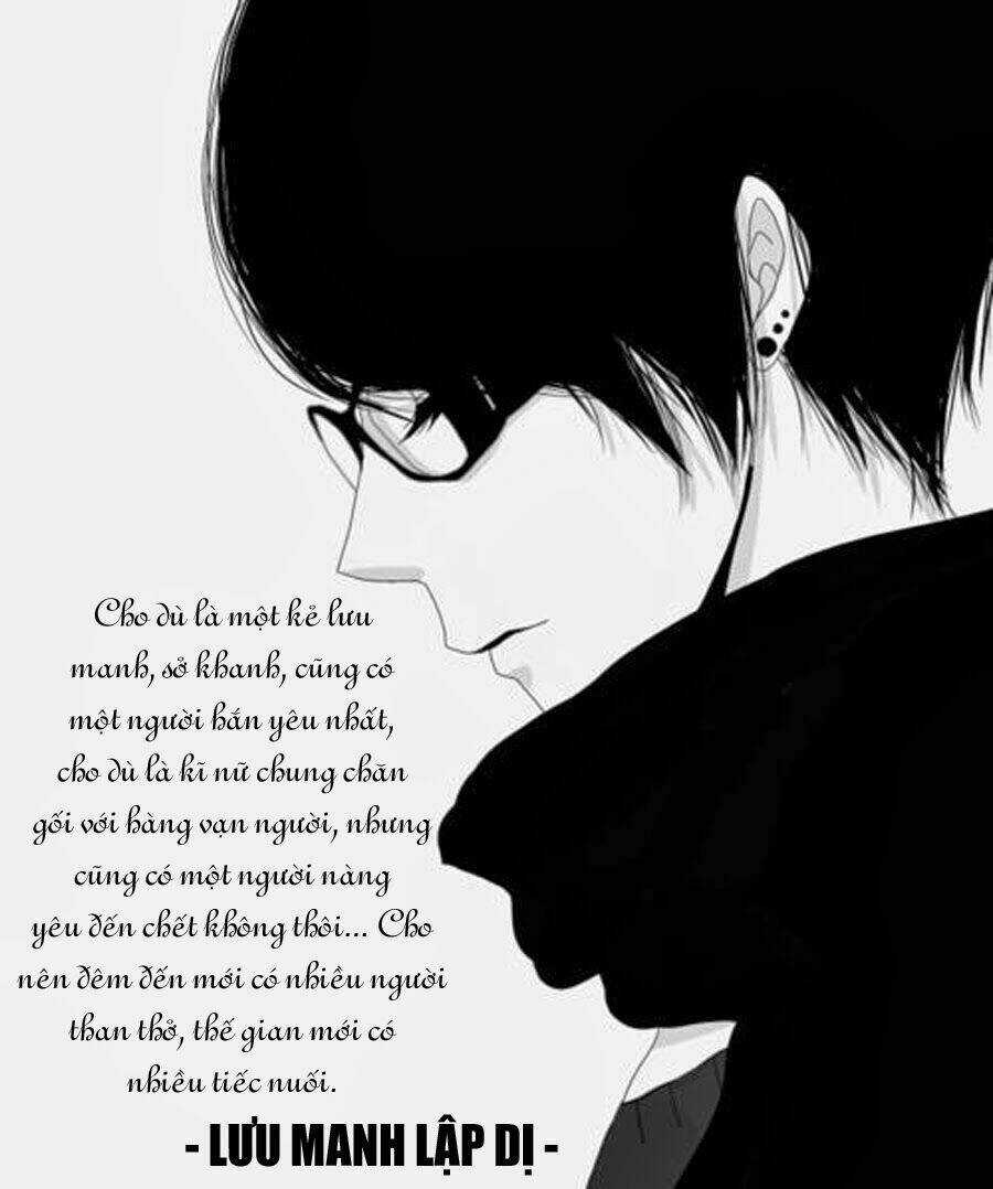 Prunus Girl - Chapter 39 - Trang 15