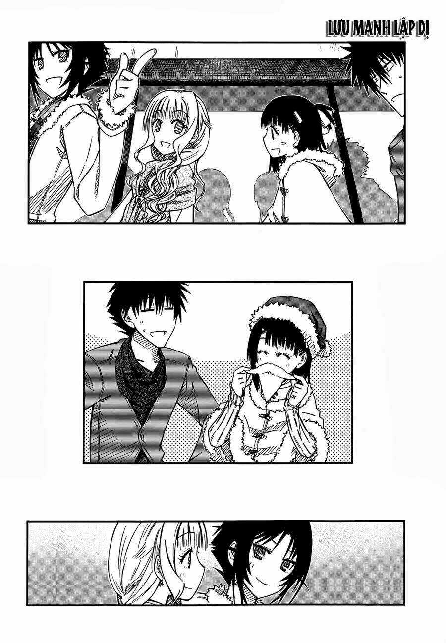 Prunus Girl - Chapter 39 - Trang 9