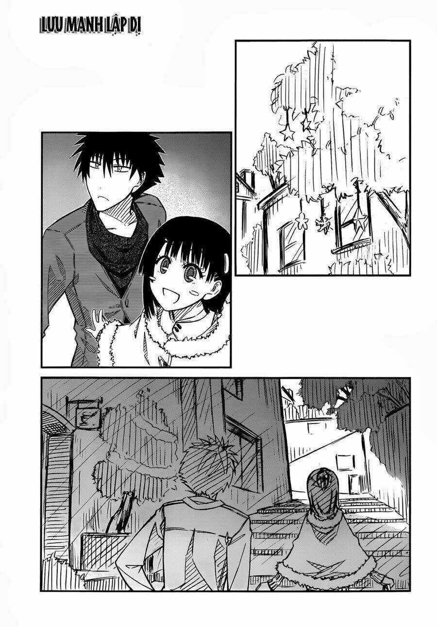 Prunus Girl - Chapter 39 - Trang 10