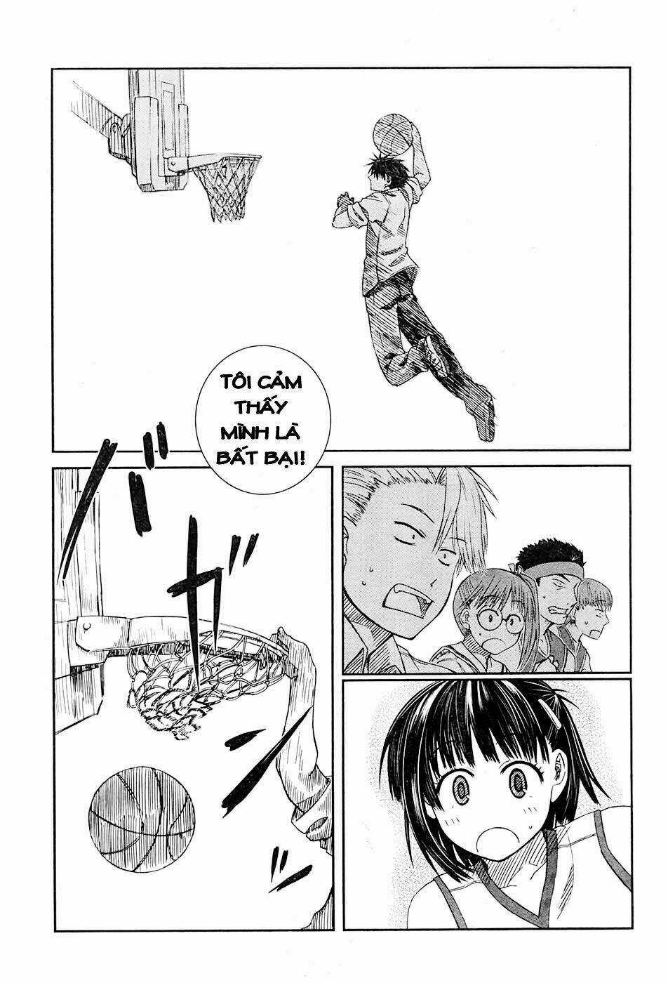 Prunus Girl - Chapter 4 - Trang 30