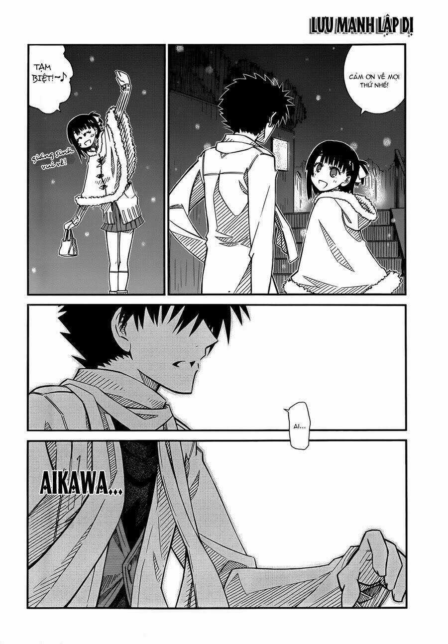 Prunus Girl - Chapter 41 - Trang 15