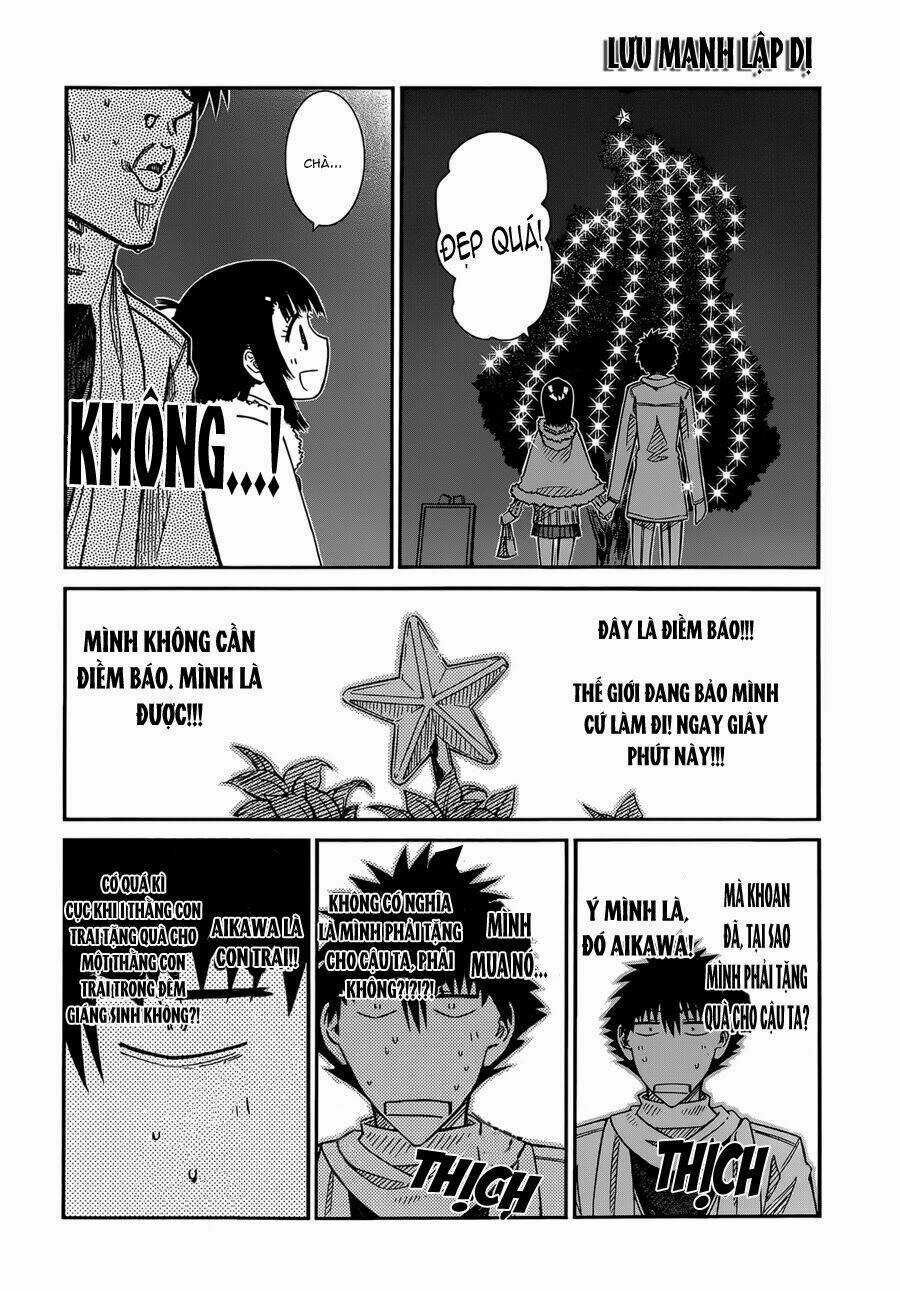 Prunus Girl - Chapter 41 - Trang 7