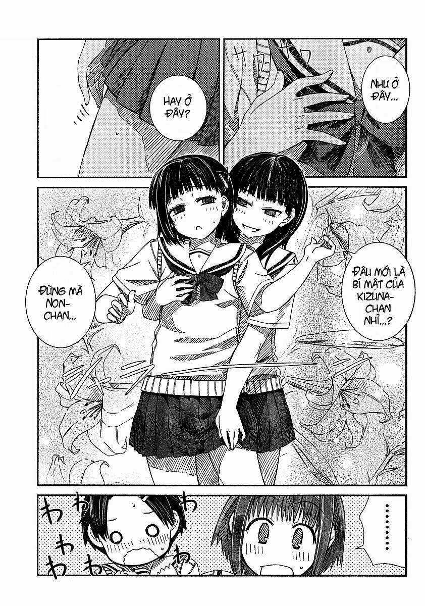 Prunus Girl - Chapter 5 - Trang 10
