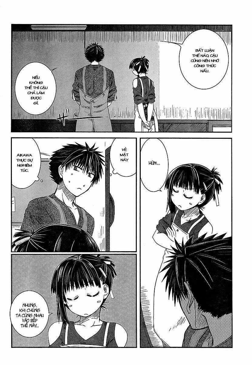 Prunus Girl - Chapter 6 - Trang 16