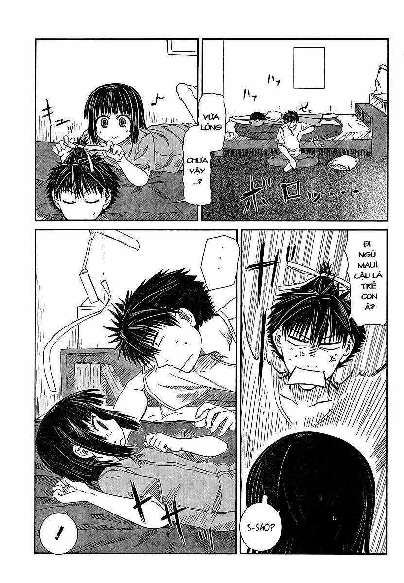 Prunus Girl - Chapter 6 - Trang 25