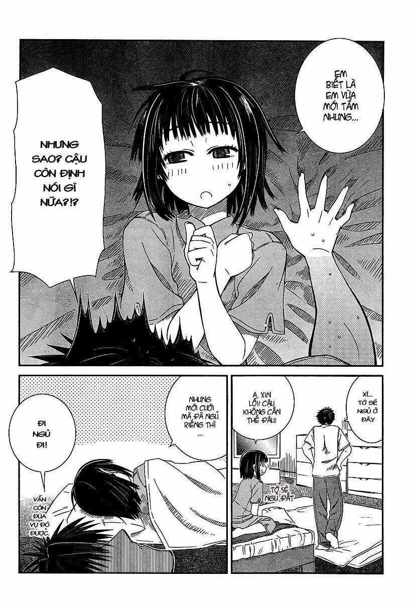 Prunus Girl - Chapter 6 - Trang 26