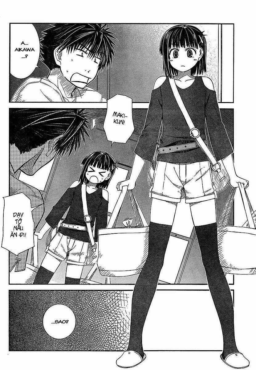 Prunus Girl - Chapter 6 - Trang 8