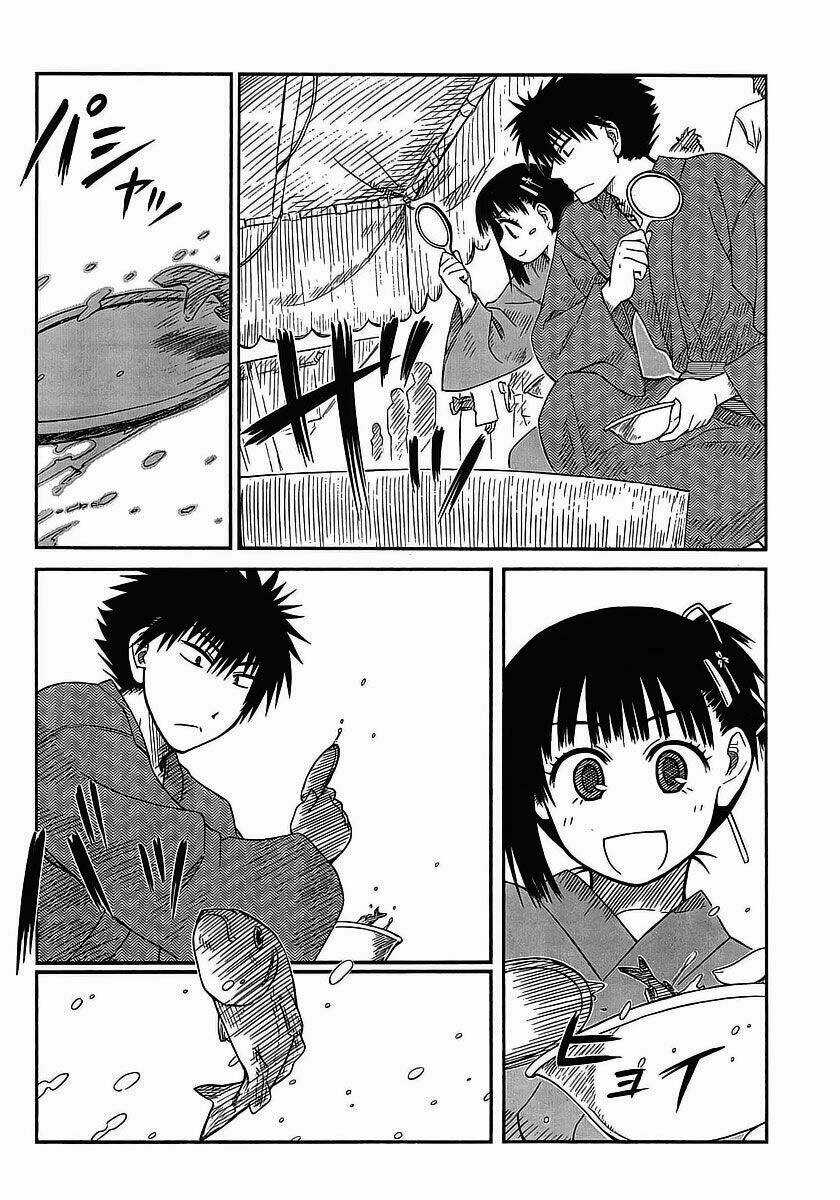 Prunus Girl - Chapter 7 - Trang 13