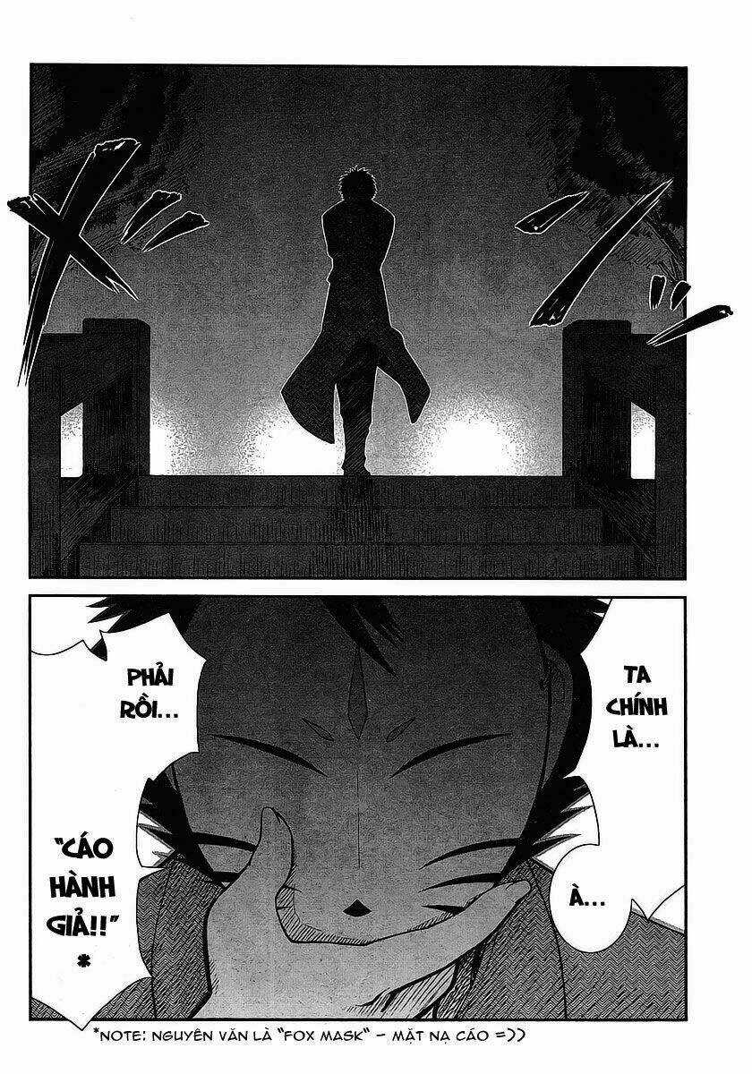 Prunus Girl - Chapter 7 - Trang 19