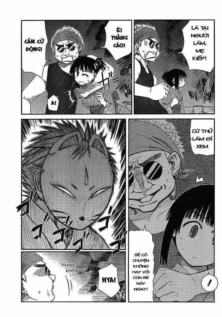 Prunus Girl - Chapter 7 - Trang 22