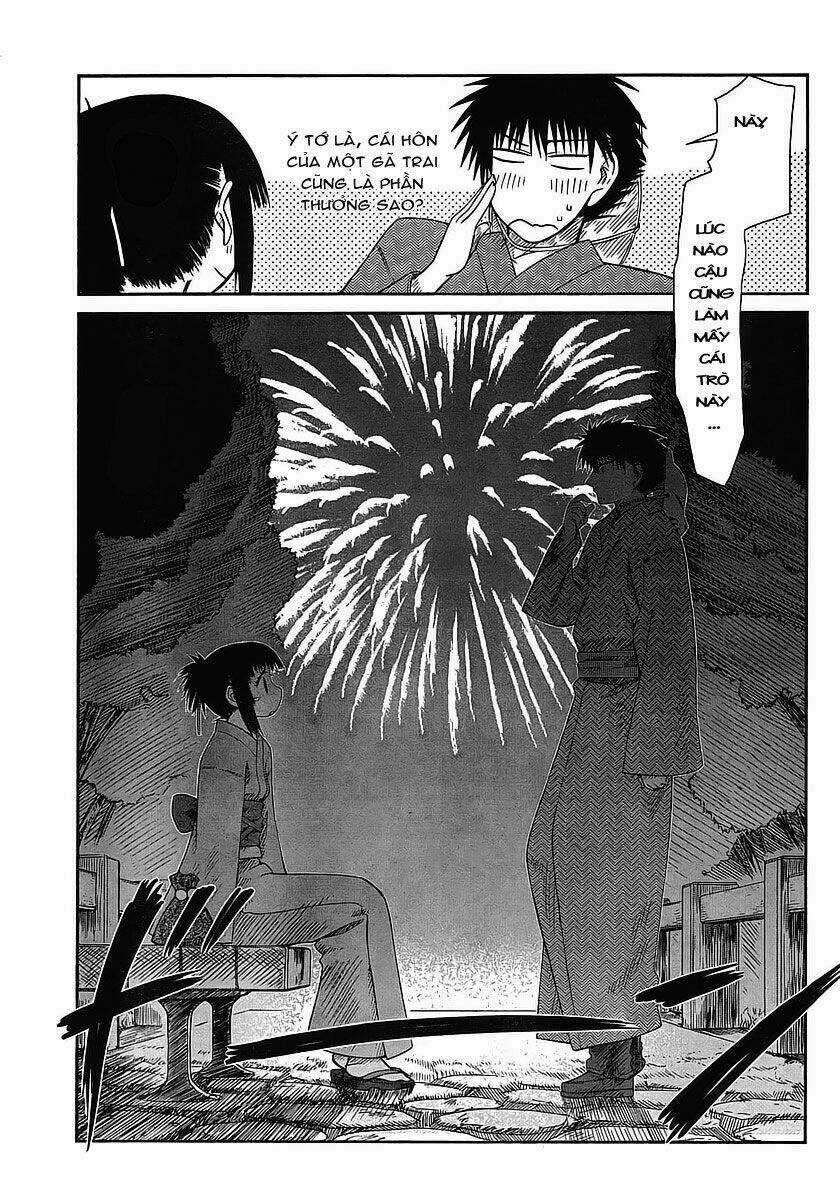 Prunus Girl - Chapter 7 - Trang 30