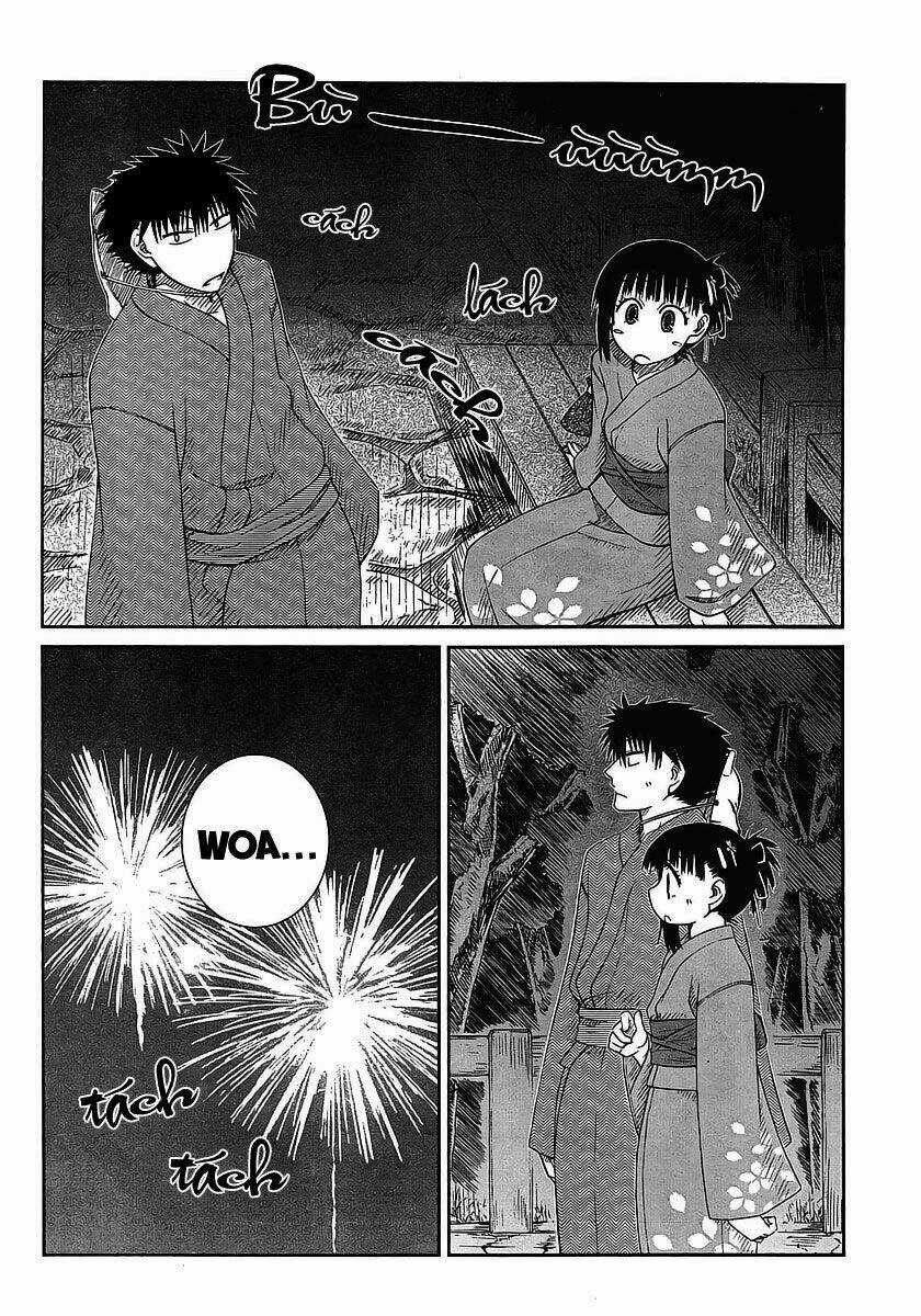 Prunus Girl - Chapter 7 - Trang 31