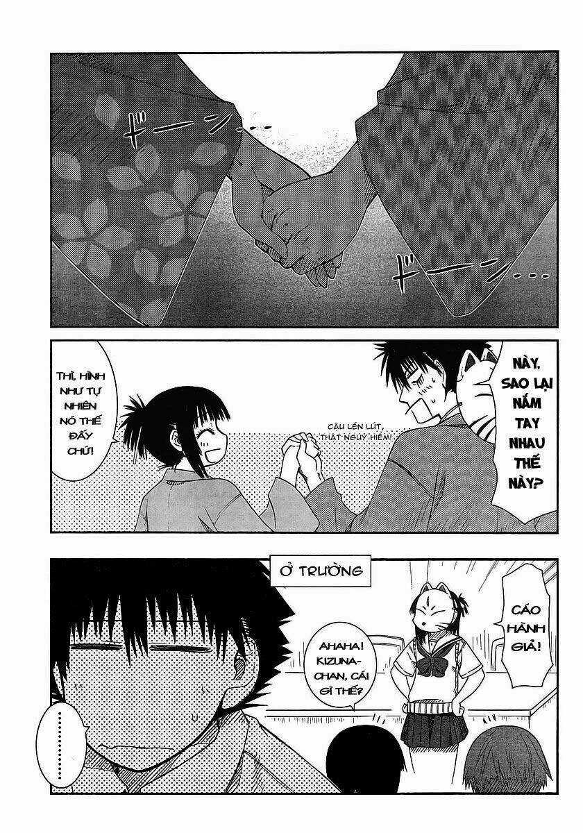 Prunus Girl - Chapter 7 - Trang 32