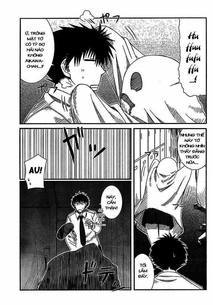 Prunus Girl - Chapter 9 - Trang 14