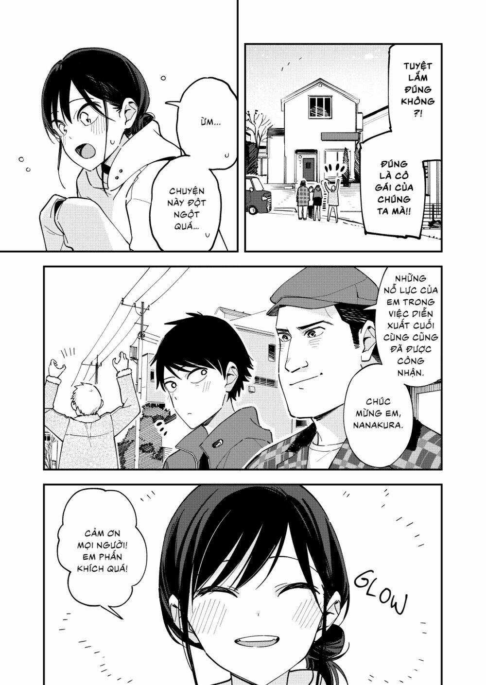 Pseudo Harem - Chapter 123 - Trang 4