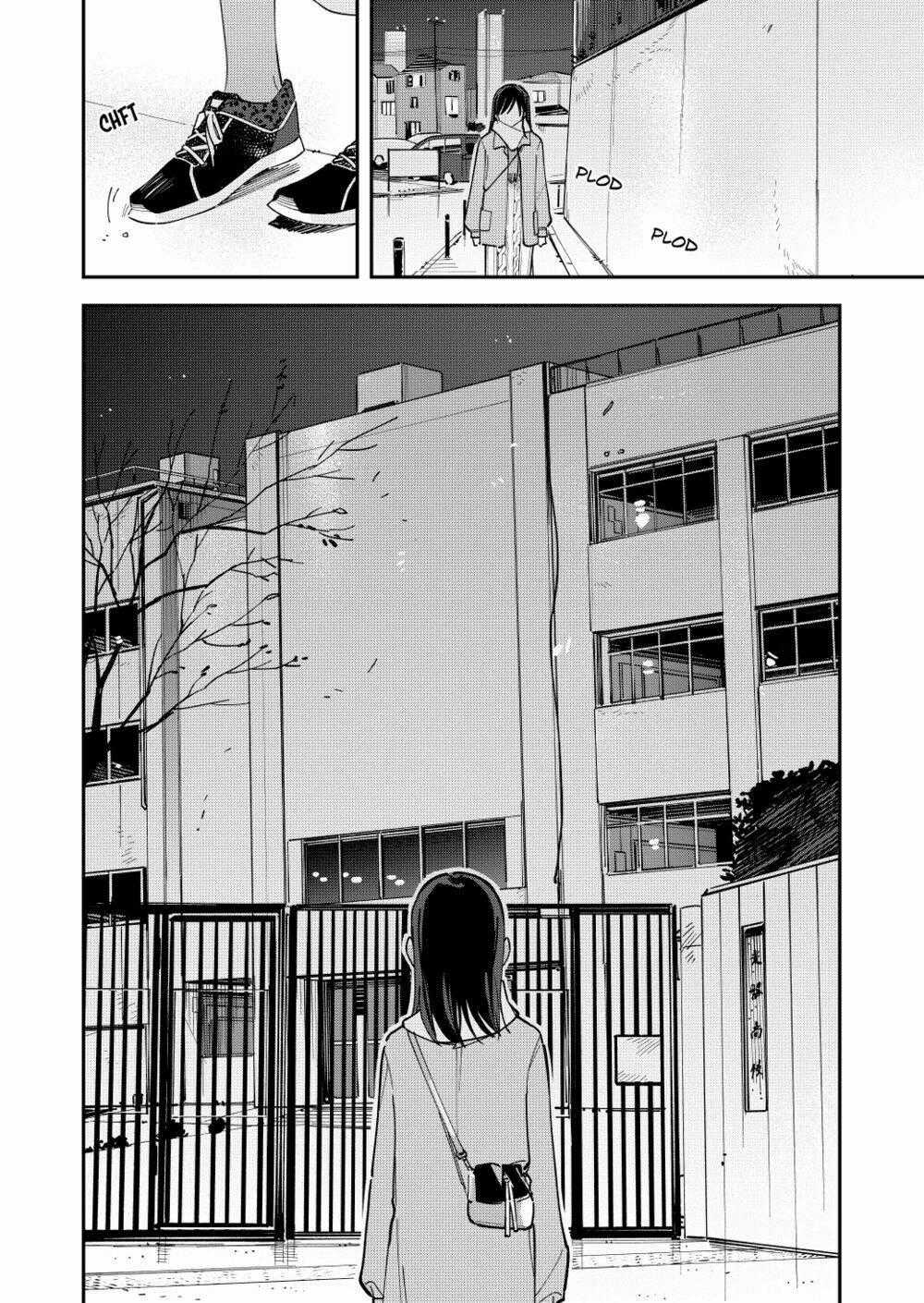 Pseudo Harem - Chapter 126 - Trang 5