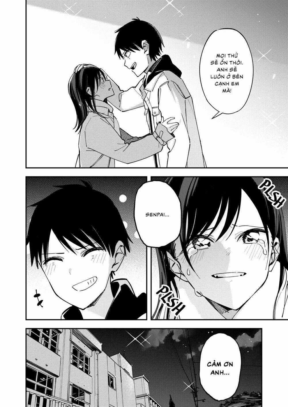 Pseudo Harem - Chapter 128 - Trang 5