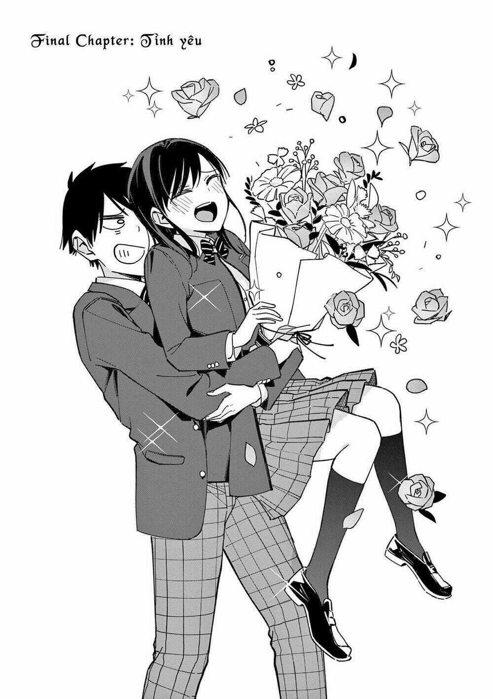 Pseudo Harem - Chapter 131 - Trang 2