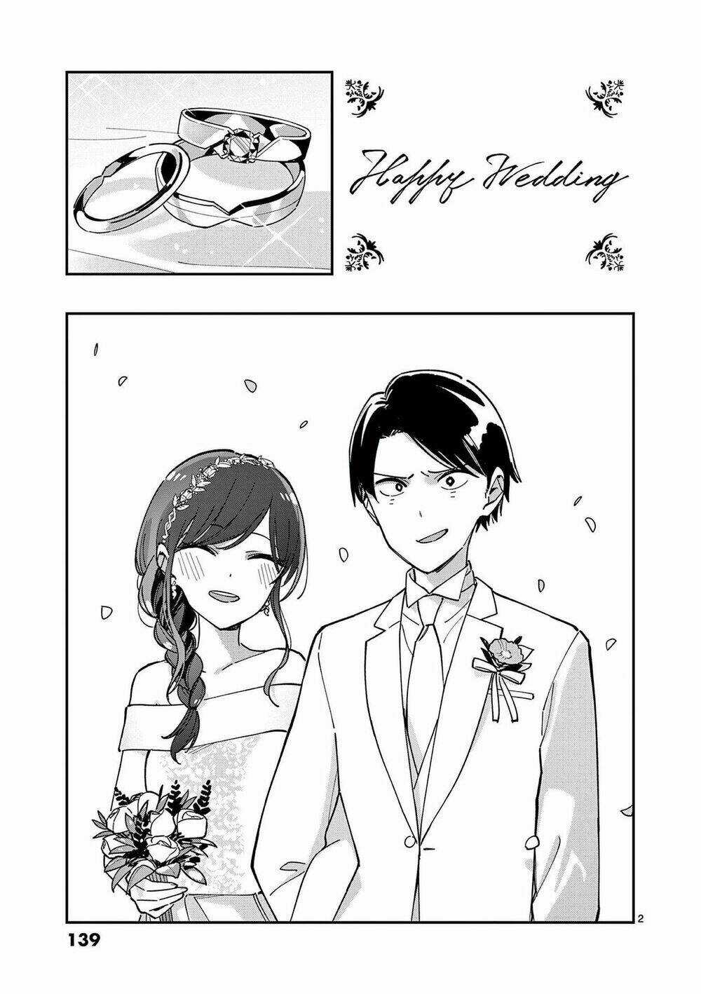 Pseudo Harem - Chapter 131 - Trang 14