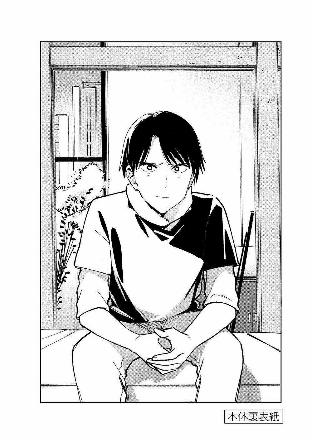 Pseudo Harem - Chapter 131 - Trang 18