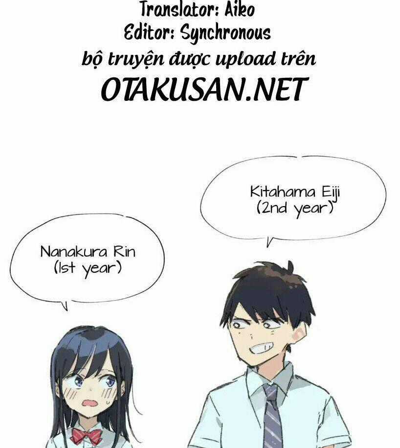 Pseudo Harem - Chapter 43 - Trang 2