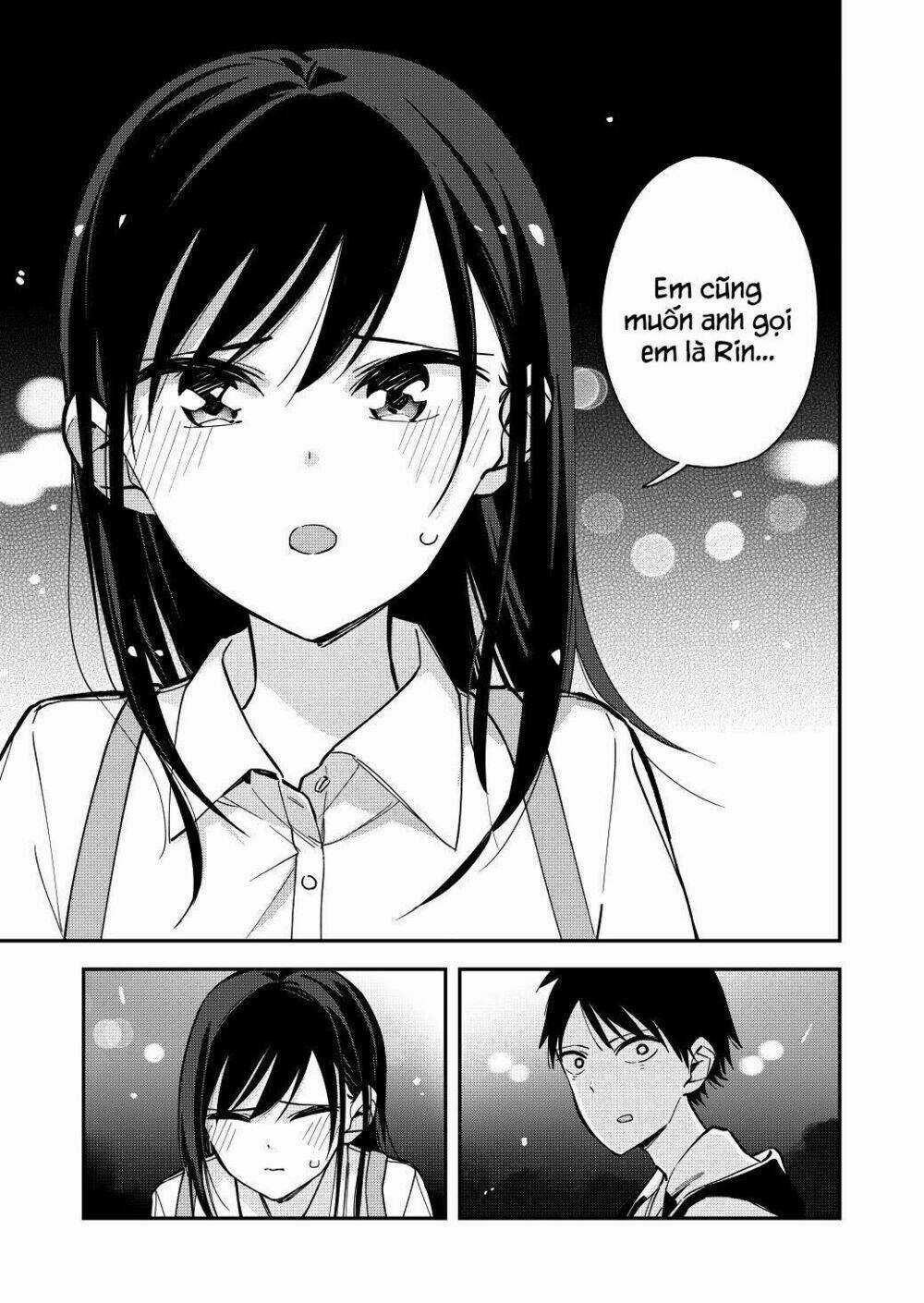 Pseudo Harem - Chapter 50 - Trang 4