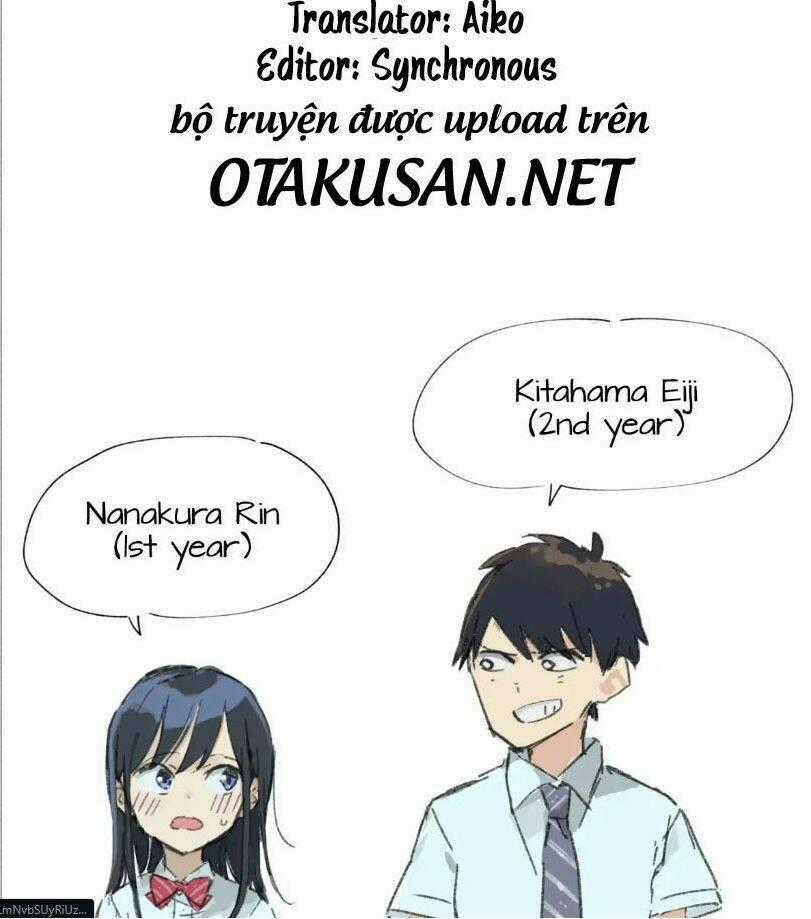 Pseudo Harem - Chapter 55 - Trang 1