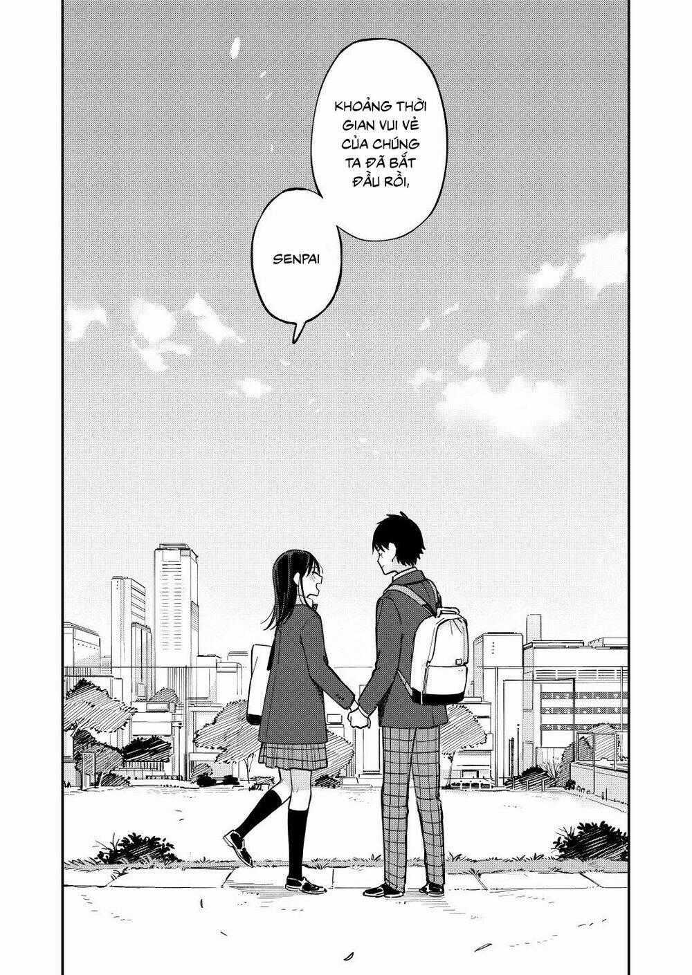 Pseudo Harem - Chapter 81 - Trang 5