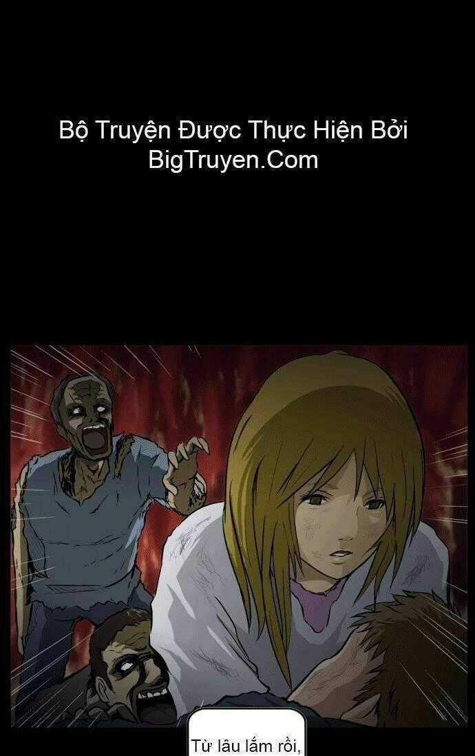 Psi - Chapter 1 - Trang 2