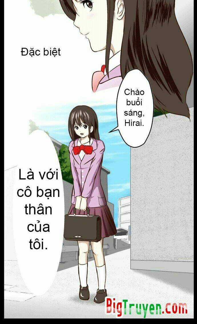 Psi - Chapter 1 - Trang 12