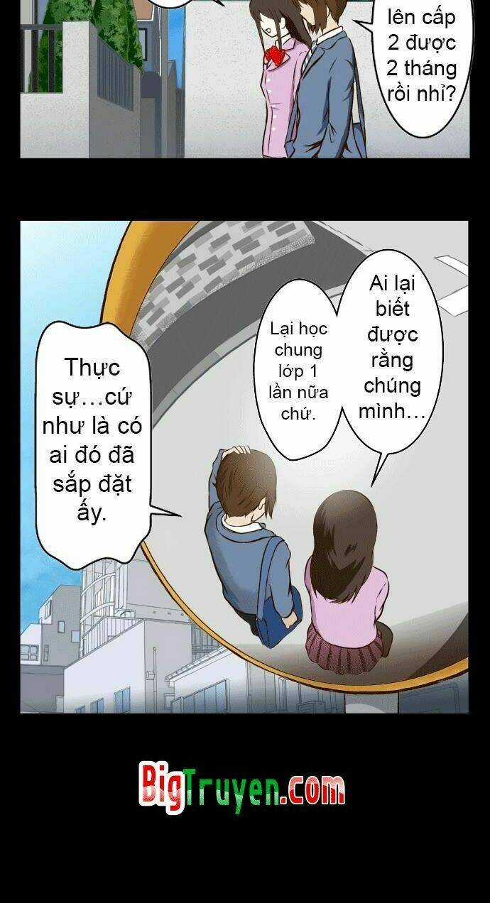 Psi - Chapter 1 - Trang 14