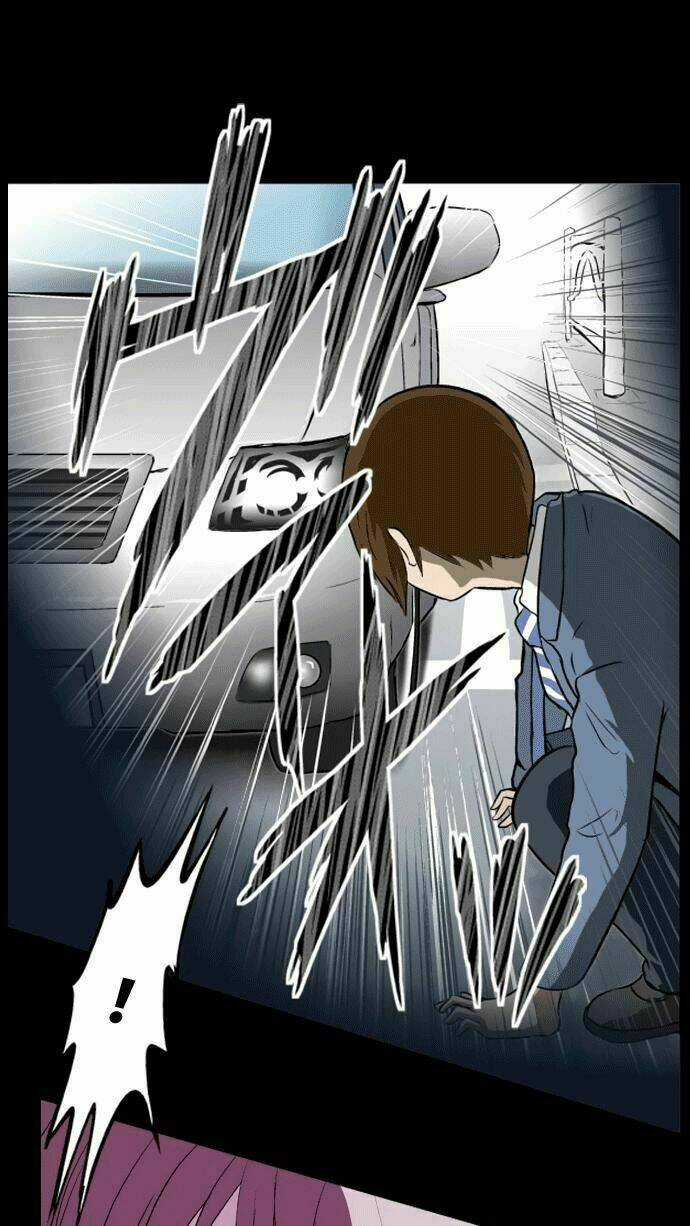 Psi - Chapter 1 - Trang 16