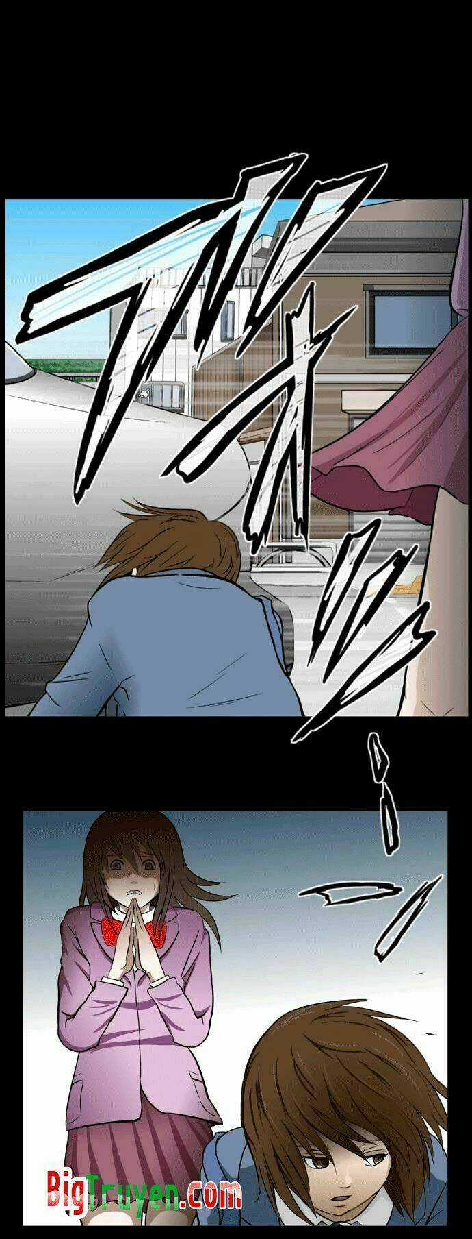 Psi - Chapter 1 - Trang 18